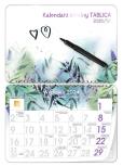 Opakowanie Kalendarz szkolny tablica 2025/2026