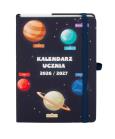 Opakowanie Kalendarz Ucznia 2026/2027 B6 TNS Kosmos