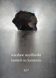 Okładka książki Kamień na kamieniu (2026)