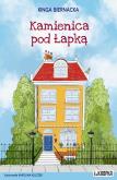 Okładka książki Kamienica pod łapką