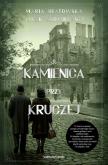 Okładka książki Kamienica przy Kruczej