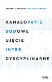 Okładka książki Kanałopatie sodowe. Ujęcie interdyscyplinarne