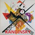 Okładka książki Kandinsky