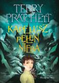 Okładka książki Kapelusz pełen nieba. Duże Litery
