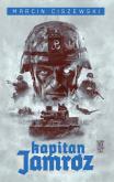 Okładka książki Kapitan Jamróz