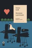 Okładka książki Karawana z gawronami