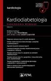 Okładka książki Kardiodiabetologia Zagadnienia wybrane