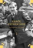Okładka książki Karol Estreicher