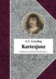 Okładka książki Kartezjusz