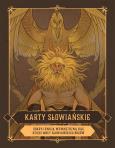 Okładka książki Karty słowiańskie