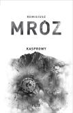 Okładka książki Kasprowy