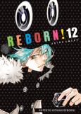 Okładka książki Katekyo Hitman Reborn!. Tom 12