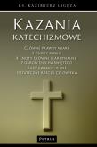 Okładka książki Kazania katechizmowe 2