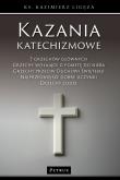 Okładka książki Kazania katechizmowe 3