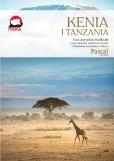 Okładka książki Kenia i Tanzania. Złota Seria - uszkodzone