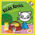 Okładka książki Kicia Kocia na pikniku