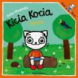 Okładka książki Kicia Kocia. Wiosna
