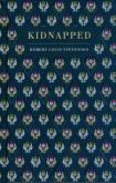 Okładka książki Kidnapped
