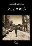 Okładka książki Kiedyś - Skrzat