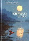 Okładka książki Kiermasz uczuć