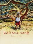 Kililana song. Autor: Benjamin Flao. Dobreksiazki.pl Okładka książki Kililana song