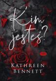Kim jesteś?. Autor: Kathreen Bennett. Dobreksiazki.pl Okładka książki Kim jesteś?