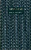 Okładka książki King Lear