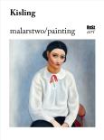 Okładka książki Kisling. Malarstwo