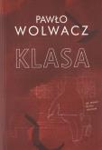 Okładka książki Klasa