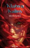 Okładka książki Klątwa Kaliny