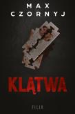Okładka książki Klątwa wyd. 4