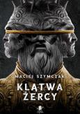Okładka książki Klątwa żercy