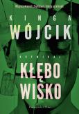 Okładka książki Kłębowisko. Duże Litery
