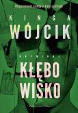 Okładka książki Kłębowisko