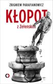 Okładka książki Kłopot z Zełenskim