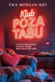 Okładka książki Klub Poza Tabu