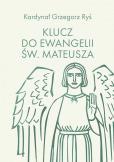 Okładka książki Klucz do Ewangelii św. Mateusza