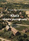Okładka książki Klucz Historia bliska prawdy