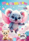 Okładka książki Koala. Marshmallow