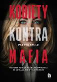 Okładka książki Kobiety kontra mafia