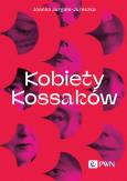Okładka książki Kobiety Kossaków