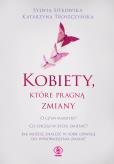Okładka książki Kobiety, które pragną zmiany