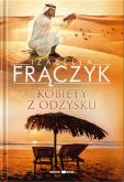 Okładka książki Kobiety z odzysku. Tom 1 wyd. 2026