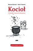Okładka książki Kocioł