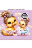 Opakowanie Kolorowanka 120x120 Kaczuszki
