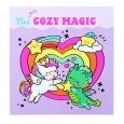 Opakowanie Kolorowanka Cozy Magic Ylvi 14451A
