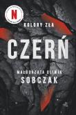 Okładka książki Kolory zła T.2 Czerń