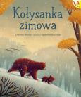Okładka książki Kołysanka zimowa wyd. 2