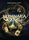 Okładka książki Komnata czasu
