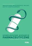 Okładka książki Kompleksowe wsparcie farmaceutyczne